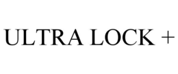 ULTRA LOCK + trademark