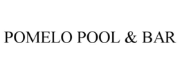 POMELO POOL & BAR trademark
