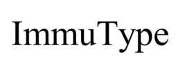 IMMUTYPE trademark