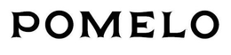 POMELO trademark