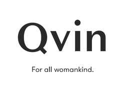QVIN FOR ALL WOMANKIND. trademark