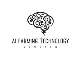 AI FARMING TECHNOLOGY LIMITED trademark