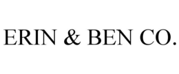 ERIN & BEN CO. trademark