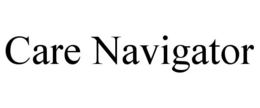CARE NAVIGATOR trademark