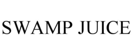 SWAMP JUICE trademark