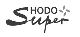 HODO SUPER trademark