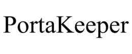PORTAKEEPER trademark