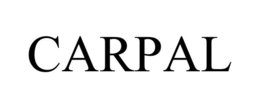 CARPAL trademark