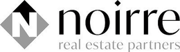 N NOIRRE REAL ESTATE PARTNERS trademark