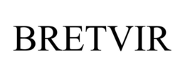 BRETVIR trademark