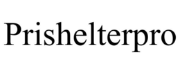 PRISHELTERPRO trademark