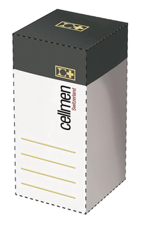 CELLMEN SWITZERLAND trademark