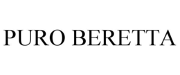PURO BERETTA trademark