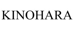 KINOHARA trademark