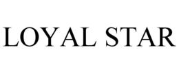 LOYAL STAR trademark