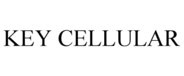 KEY CELLULAR trademark