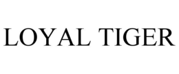 LOYAL TIGER trademark