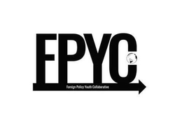 FPYC FOREIGN POLICY YOUTH COLLABORATIVE trademark
