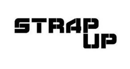 STRAP UP trademark