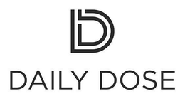 D DAILY DOSE trademark