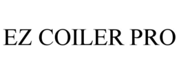 EZ COILER PRO trademark