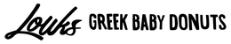LOUKS GREEK BABY DONUTS trademark