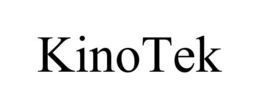 KINOTEK trademark
