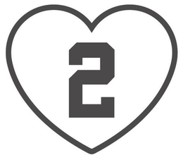 2 trademark