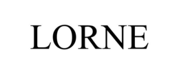 LORNE trademark