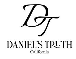 DJ DANIEL'S TRUTH CALIFORNIA trademark