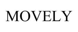 MOVELY trademark