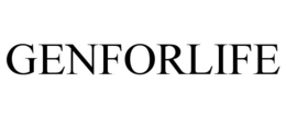 GENFORLIFE trademark