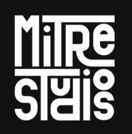 MITRE STUDIOS trademark