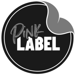 PINK LABEL trademark