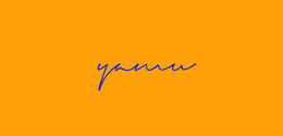 YAMU trademark