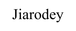 JIARODEY trademark