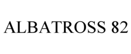 ALBATROSS 82 trademark