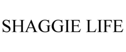 SHAGGIE LIFE trademark