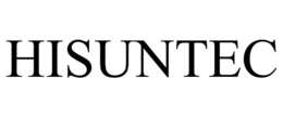 HISUNTEC trademark
