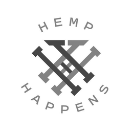 HEMP HH HAPPENS trademark