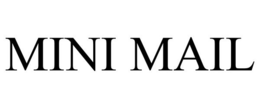 MINI MAIL trademark