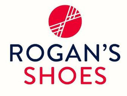 ROGAN'S SHOES trademark