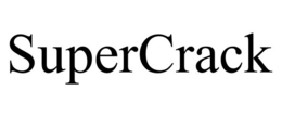 SUPERCRACK trademark