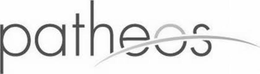 PATHEOS trademark