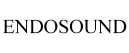 ENDOSOUND trademark