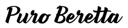 PURO BERETTA trademark