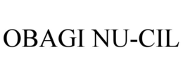 OBAGI NU-CIL trademark