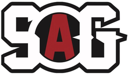 SAG trademark