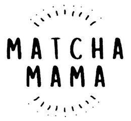 MATCHA MAMA trademark