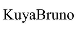 KUYABRUNO trademark